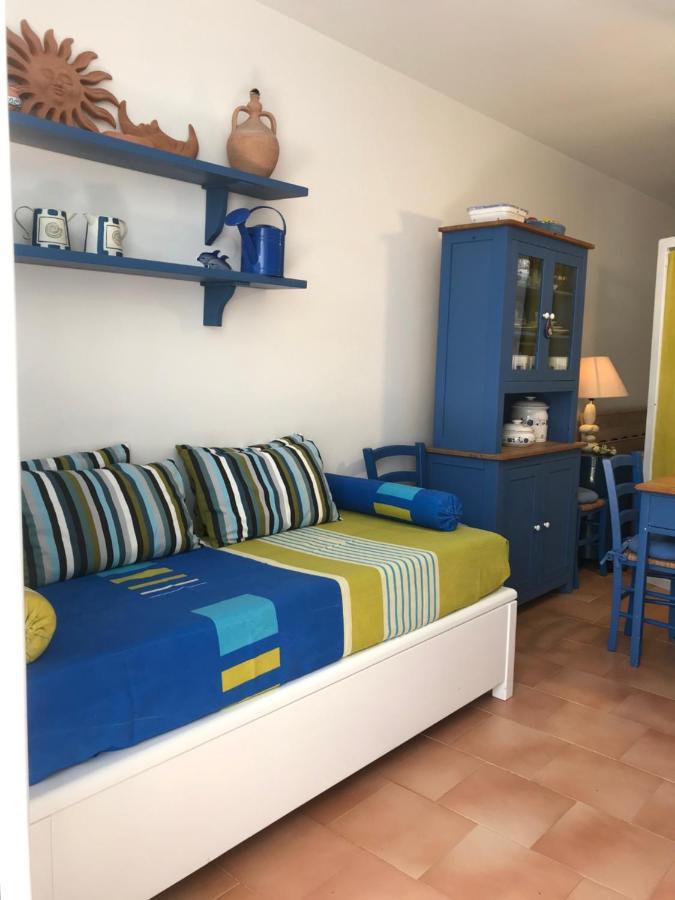 Loft Giulia Apartamento Torre Santa Sabina Exterior foto