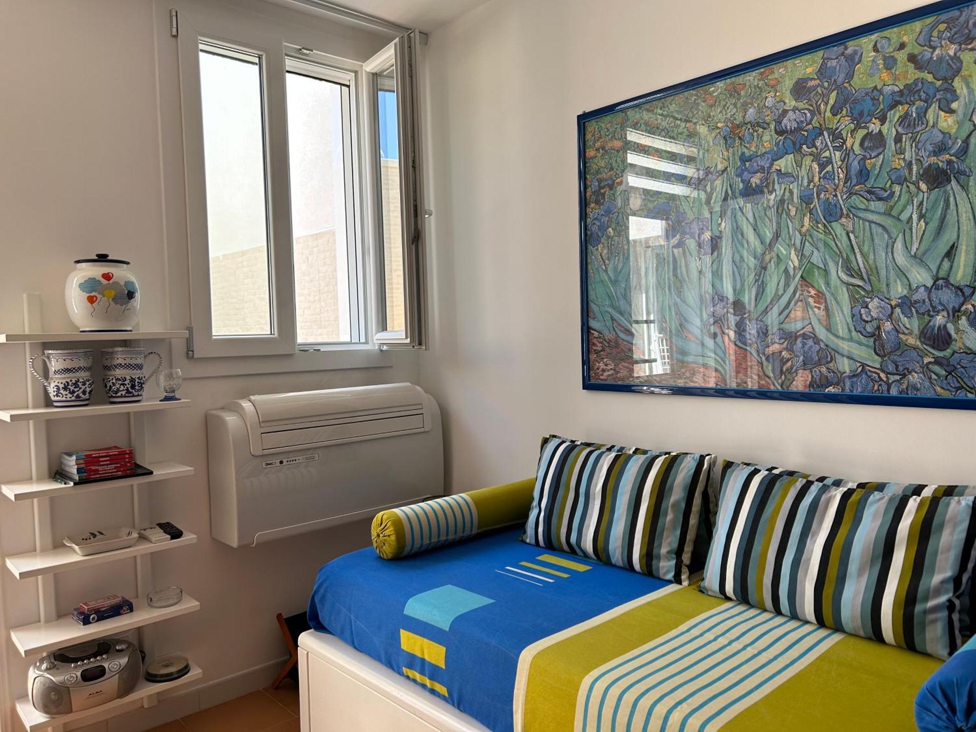 Loft Giulia Apartamento Torre Santa Sabina Exterior foto