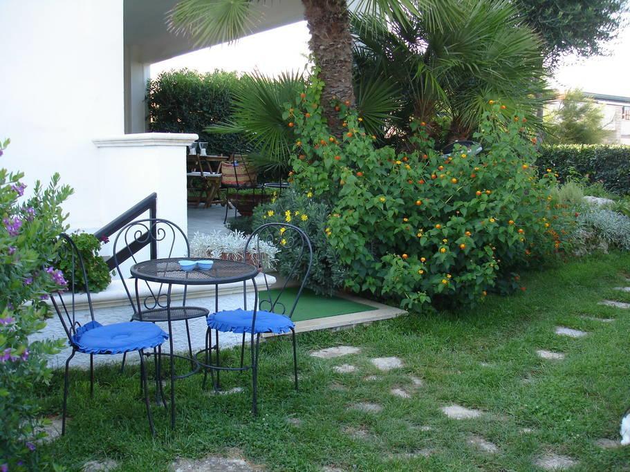 Loft Giulia Apartamento Torre Santa Sabina Exterior foto